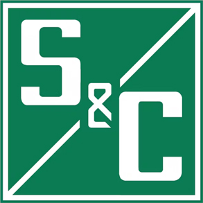 S&C Logotipo
